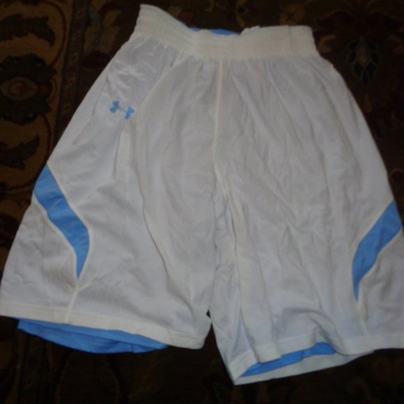 Under Armour | Shorts | Nwt Under 